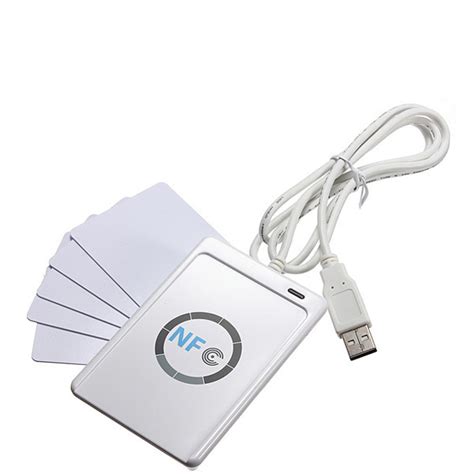 rfid card reader android|external nfc reader for android.